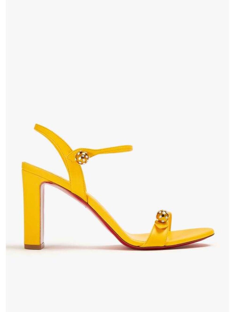 Christian Louboutin Sandals(PLEASE REQUEST YOUR SIZE BEFORE PURCHASING)